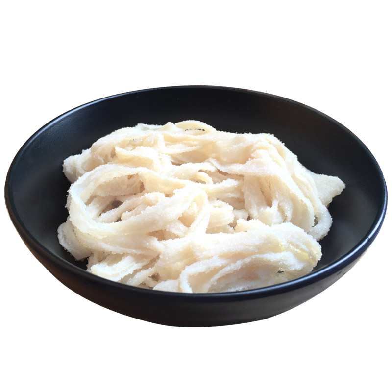 新鲜牛肠衣灌腊肠盐渍家用
