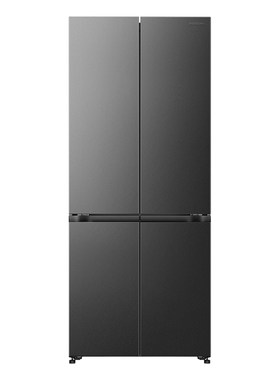 容声560L十字双系统大容量冰箱