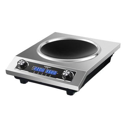 涵鸿爆炒中山猛火大火力