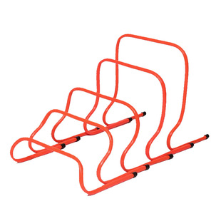 专业跨栏跳栏架障碍栏体能训练小栏架跨栏架儿童跳跃体能训练器材