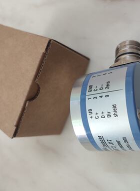 议价HN068E12-J17艾美柯DC25F-S2FPRGMCS编码器02100239