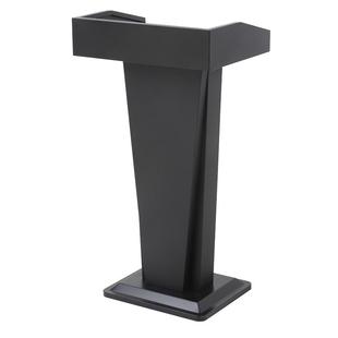 台球售楼不锈钢导购台演讲台发言迎宾台接待台咨客餐厅泊车台高端