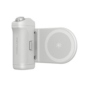 PGYTECH手机摄影手柄蒲公英手机补光灯MagCam2手机摄影手柄蓝牙遥控助拍器无线充电适用苹果iphone17OPPO手柄