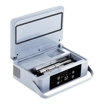 胰岛素冷藏盒便携式精准控温车载