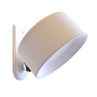 充电式墙壁灯卧室床头宿舍磁吸阅读护眼台灯2025新款壁挂灯免接线