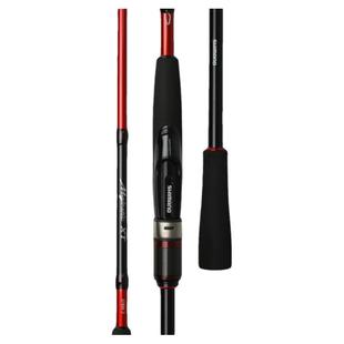 SHIMANO禧玛诺Majestic玛杰仕路亚竿远投淡水海钓矶钓竿马杰士竿