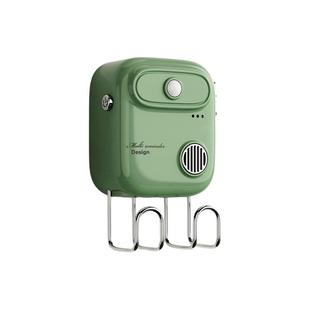 智能语音出门老人别忘带钥匙关煤气自动感应提醒器可录音语音提示