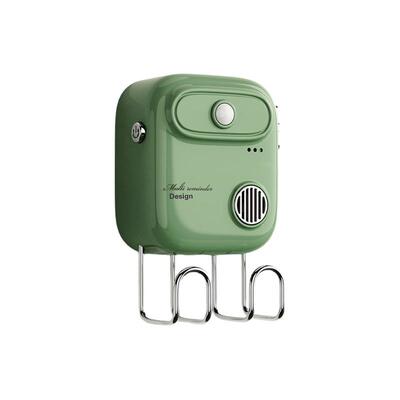 家用无线感应录音器出门提醒器