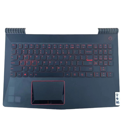 适用联想 R720 Y520 Y720 Y530 Y730 -15IKB笔记本键盘带C壳一体