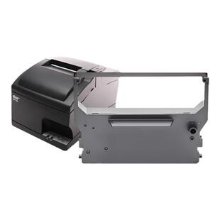 兮夜适用实达SP700色带760 RC700 SP717 712 SP420佳博PR05中盈NX95 HSP7000 RC7KB HSP7543针式打印机色带架
