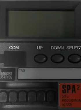 配件SPA2/HLPRG/2PRG/U-AO-VTD MOORE议价