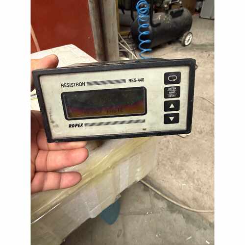 【议价】ROPEXRES440L230VAC热封控制器德国