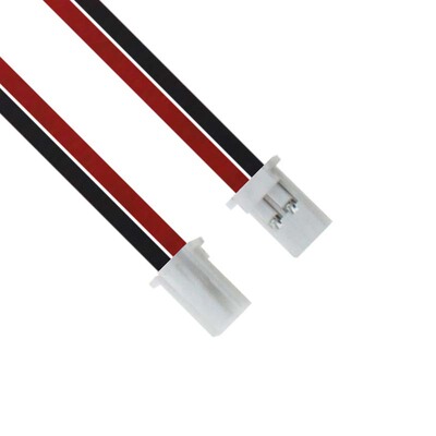 PA2.0条形连接器JR端子线JST插头