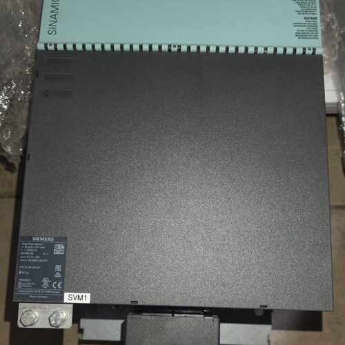 溢价-SINAMICS SVM1驱动器 6SL3120-1T