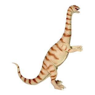 【恐龙五宝】许氏禄丰龙模型陪伴模型儿童礼物