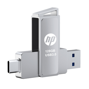 手机u盘typec128g双接口两用U盘256g大容量电脑手机两用高速U盘