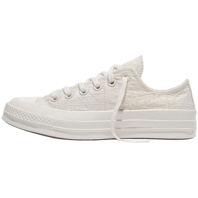滔搏converse匡威男女鞋Chuck Taylor 70S 运动休闲帆布鞋A16989C