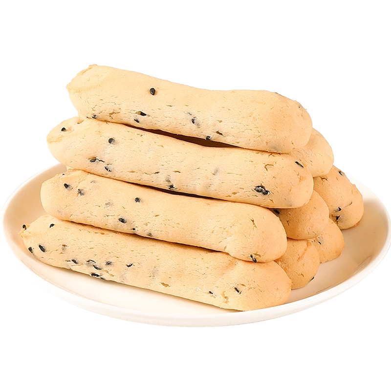 手指麻薯面包解馋休闲零食糕点代早晚餐儿童孕妇饼干小吃年货食品