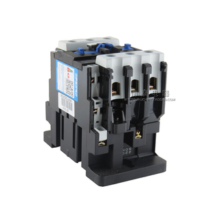 正品 CHNT正泰 交流接触器CJX2-4011 40A 辅助1开1闭 AC220V 380V