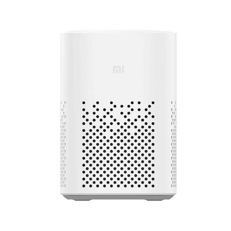 MIUI/小米小爱Play智能音箱企业团购定制刻字印log送员工客户礼品