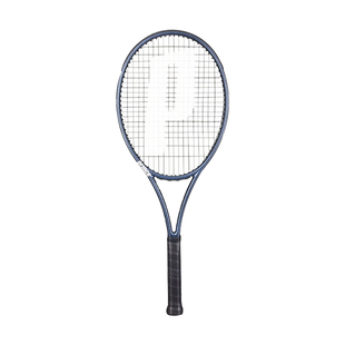 Prince王子网球拍PhantomX 93P专业底线进攻型单人全碳素TeXtreme