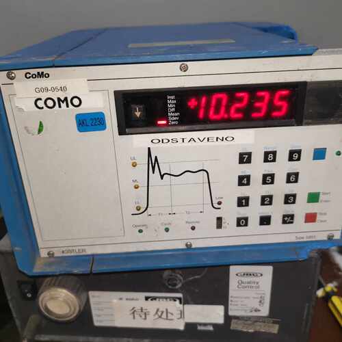 【询价】KISTLER 奇乐石5851C1100适用
