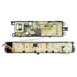 0031800012KG海尔洗衣机电脑板EB100M39TH XQB100-M21JDB显示主板