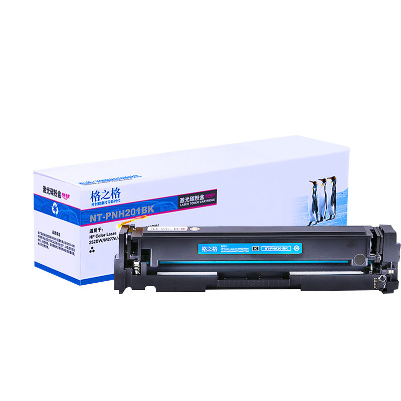 格之格cf400a硒鼓适用易加粉惠普