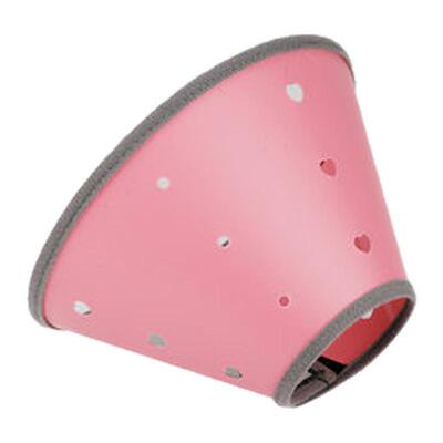 伊丽莎白圈狗狗猫咪项圈脖套防舔咬圈软伊莉莎白圈宠物头套耻辱圈