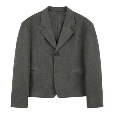 碧舍韩版潮流休闲西服外套