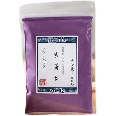 TOMIZ富泽商店果蔬粉50g