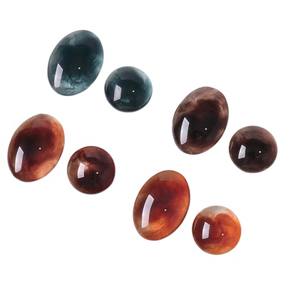 【需烤灯】MissCandy指甲油胶2025年新款持久显白美甲琥珀棕咖7g