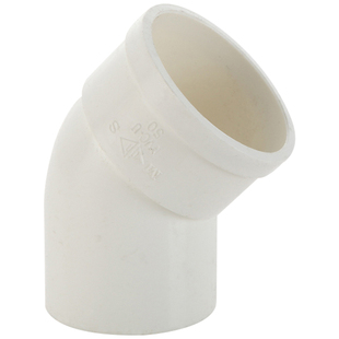 PVC内外插弯头排水管接头下水管缩口承直插管内配件50/75/110/160