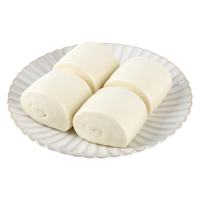 同福大饅頭老面發(fā)酵凍饅頭加熱即食主食營養(yǎng)早餐