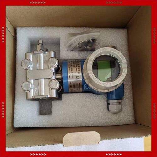 【问价】智能压力变送器TR3051DP3A2B21AB4M未