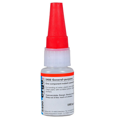 【ergo胶水】5800/5210万能胶