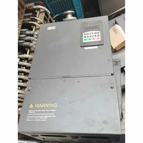 溢价-杭州中科赛思SES600-4T18注塑机驱动18.5千瓦，成