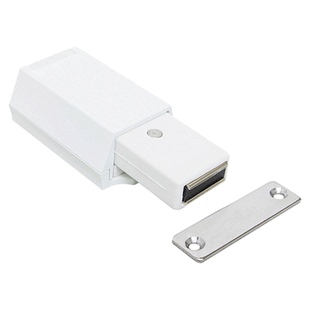 强磁门吸重型反弹器门缝闭合器门关不紧神器超强力磁吸门吸闭门器