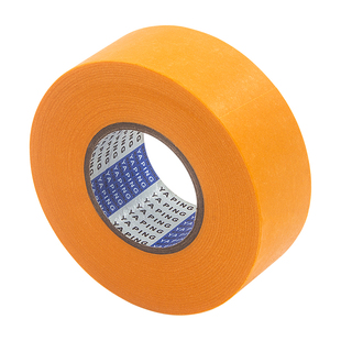 雅萍美纹纸胶带墙面无痕美缝贴条和纸装修喷漆分色纸油漆美纹胶纸