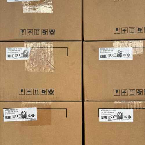 【议价-可维修】  DELTA ASD-B3-1521-L 1.5KW /均有货