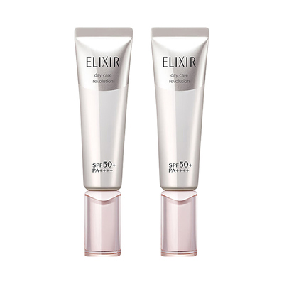 怡丽丝尔防晒精华乳美白防晒保湿