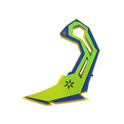 无畏契约周边2025VCT爪刀