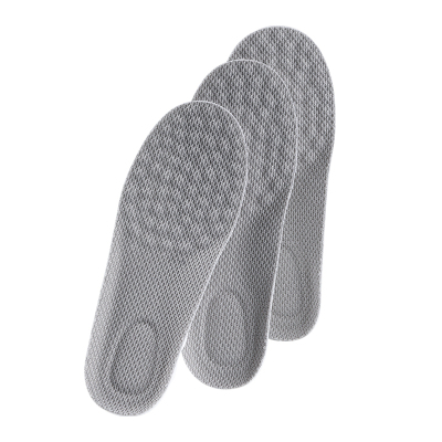 儿童鞋垫运动气垫减震踩屎感软底