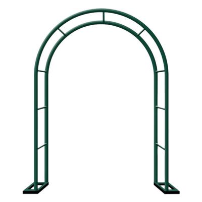 诺伊尔拱门花架爬藤架