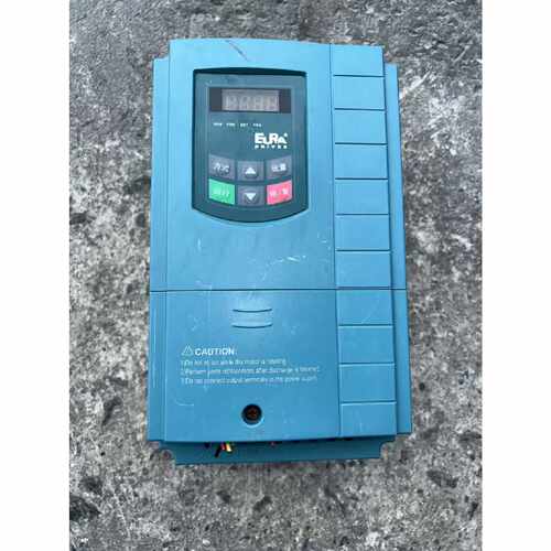 询价欧瑞E1000变频器3.7kwE10000037T3二