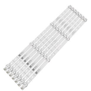 适用海信LED43H2600EC500U/300D灯条JL.D42641330-003CS-M液晶7条