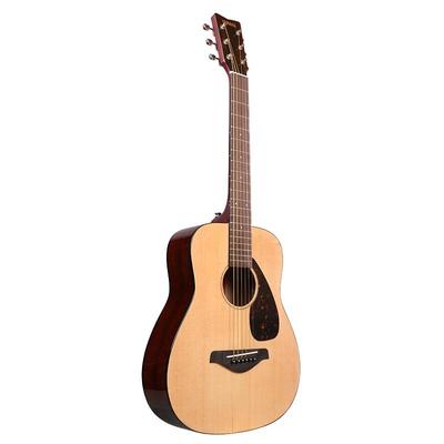 雅马哈电箱旅行便携儿童木吉他