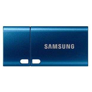 三星U盘512G Type-C接口USB3.1苹果15/16安卓手机平板电脑优盘