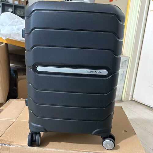 【议价】新秀丽行李箱20寸