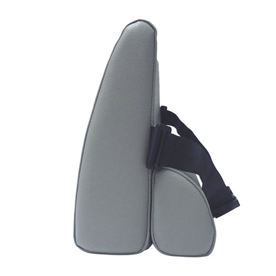 电脑工作椅工程游戏椅腰枕尾椎枕